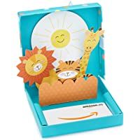 Tarjeta Regalo Amazon.es - Estuche Hola Mundo